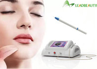 CE approved 0.01 diameter needle Vascular therapy spider vein removal machine for spa use