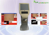 New Product  3D high pixel pigment collagen problems skin analysis/ facial scanner machine