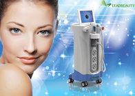 LEADBEAUTY Brand Ushape advanced Pulsed Focused Ultrasound hifu / beauty body shape hifu slimming machine