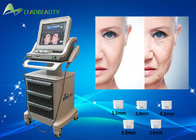 hifu physiotherapy equipment ultrasonic knife hifu face lift/face lifting skin tightening hifu machine