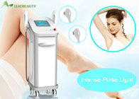 OPT 2 in 1 skin beauty hair removal instrument RF and anti-wrinkle freezing point hair removal equipment