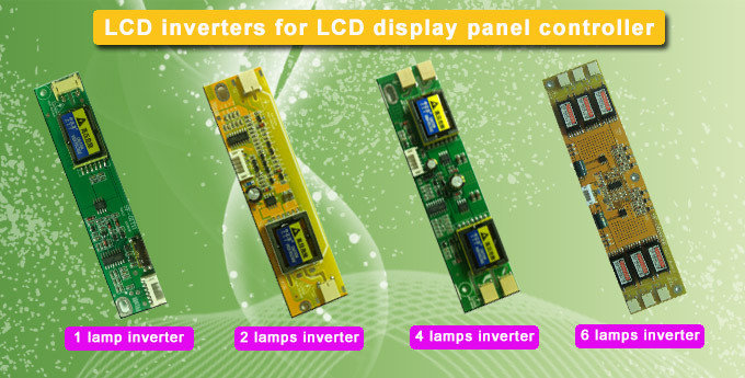 China best LCD Inverter on sales