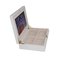 Wood LCD Video Mailer Box For Gift Advertising supplier