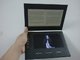 Custom Video Invitation Card With Lcd Screen supplier