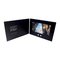 Handmade 7 Inch LCD video greeting card, video gift card ,tv in a card, lcd greeting card with 4 color print supplier