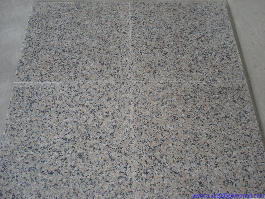 Wholesale Natural Sanbao Red Building Material Granite Stone Stair