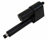 24VDC Heavy Duty Linear Actuator With stainless steel shaft, Waterproof Linear Actuator 16'' Stroke 850lbs force 24v