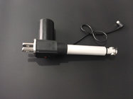 IP43 industry linear actuator 12v, 300mm stroke, electric linear actuator 24vdc, 5000N load