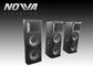 Music Hall Full Range Speakers 750 W Lightweight For Outdoor , High Performance supplier
