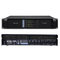 2 Channel Switch Mode Linear Power Amplifier For Night Club / Disco supplier