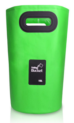 China Folding bucket ,waterproof bucket ,portable bucket supplier