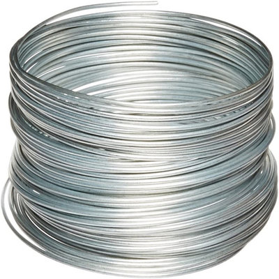 China Electric Fencing Wire  Galvanized Steel Wire 1.6mm 1.8mm 2.0mm 2.5mm  zinc coated steel for electric fence supplier