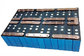quality 36v solar powered battery pack for sales-bms battery management system supplier