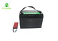 12V 80AH LFP Battery Pack With Light Weight For Air Quality Monitoring, Mobile Information Communication Product details supplier