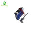 rechargeable deep cycle 3.2v 86ah With Can  lifepo4 battery for solar system For Photovoltaic Grid Free System supplier