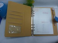 Customized promotional A5 paper notebook,paper custom school notebook hardcover a5 spiral notebook,custom notebooks