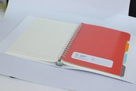 wholesale most popular branded stitching a5 size notebook,wholesale price custom printing a5 elegant pink notebook