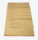 clear window kraft paper envelope custom printing business envelopes kraft,kraft mini paper envelope