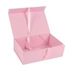 custom oem logo gift packing box printed decoration gift box with ribbon free design,packaging boxes custom logo