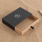 customized fashion hard paper box packaging slider paper drawer boxes,cheap slider paper drawer boxes