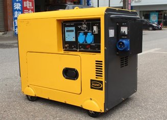China 5kw Disel generator ,high quality ,sales well supplier