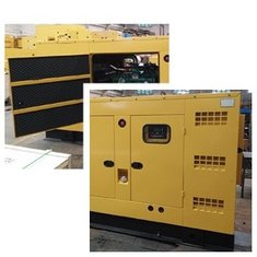 China 250KVA slicent Disel generator ,high quality ,sales well supplier