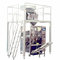 LLQ-X520 full automatic vertical bag packaging machine/Peanut packing machine supplier