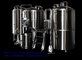 Brewery Mini Beer Brewing Equipment for Pub Commercial Beer Brewery 50L-1000L supplier