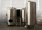 Brewery Mini Beer Brewing Equipment for Pub Commercial Beer Brewery 50L-1000L supplier