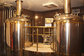 100L stainless steel beer fermenter / malt fermentation /304 stainless steel pot / beer brewing plant uses /316L stainle supplier