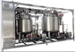 Asifahe All in One Milk / Yogurt /Juice Produce Processing Making Plant Line Machine Machinery supplier