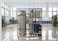 2T food industry water manufacturing equipment, purified water manufacturing machine supplier
