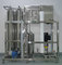 Drinking water filtration equipment Pure water equipment 0.25T-20T production water machine supplier