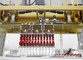 Glass bottles of beer filling and capping machine CGF-24248 supplier