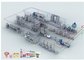dairy milk production line/equipment/machines Milk Factory , Milk Processing and Packaging Machine / Milk Production Lin supplier