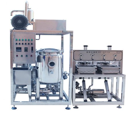 Small business soybean food processor supplier