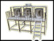 Small tofu and soybean milk production equipment Soybean soaking, grinding and pulping machine production line supplier