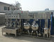 Soy milk grinder 200kg per hour supplier