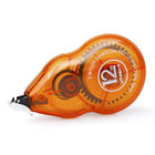 New Design Correction Tape No.T-W9199 With One Touch Cape Color Correction Tape Factory