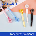 Pen Type Correction Tape High Quality Writing Instrument Style Correction Tape Pen