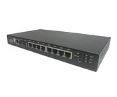 Industrial/Enterprise VPN Router R4A00 LTE 4G VPN Router Enterprise Private Network, IPSEC/L2TP/PPTP, MPLS, Load Balance