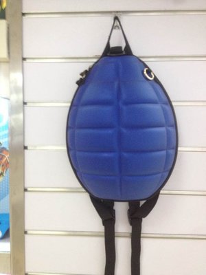 China 2016 new design Hang grenade bag pack supplier