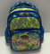Custon-made  2016 new design school bag backpack supplier
