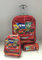 Hot sale 16-inch 6D EVA Children luggage  3 pcs in the 120th Canton Fair supplier