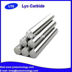 China Top quality high technology reasonable price custom made tungsten carbide rods supplier