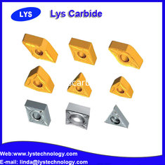 China Turning tools inserts supplier