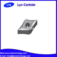 China Carbide turning cutting insert supplier