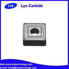 China Carbide indexable inserts supplier