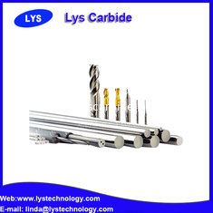 China Carbide rods for PCB tool supplier