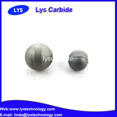 China Precision tungsten carbide ball for bearing supplier